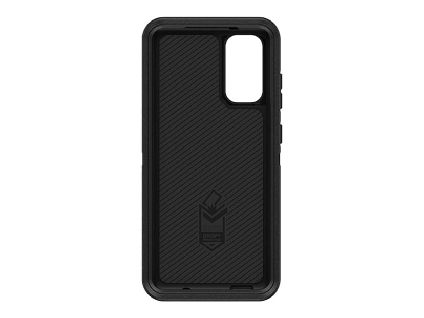 otterbox defender for galaxy s20 fe