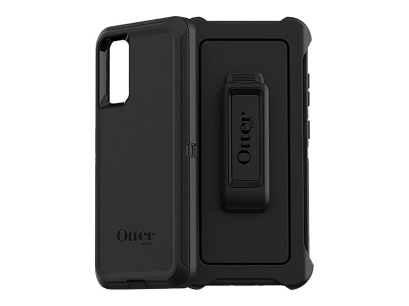 otterbox defender for galaxy s20 fe