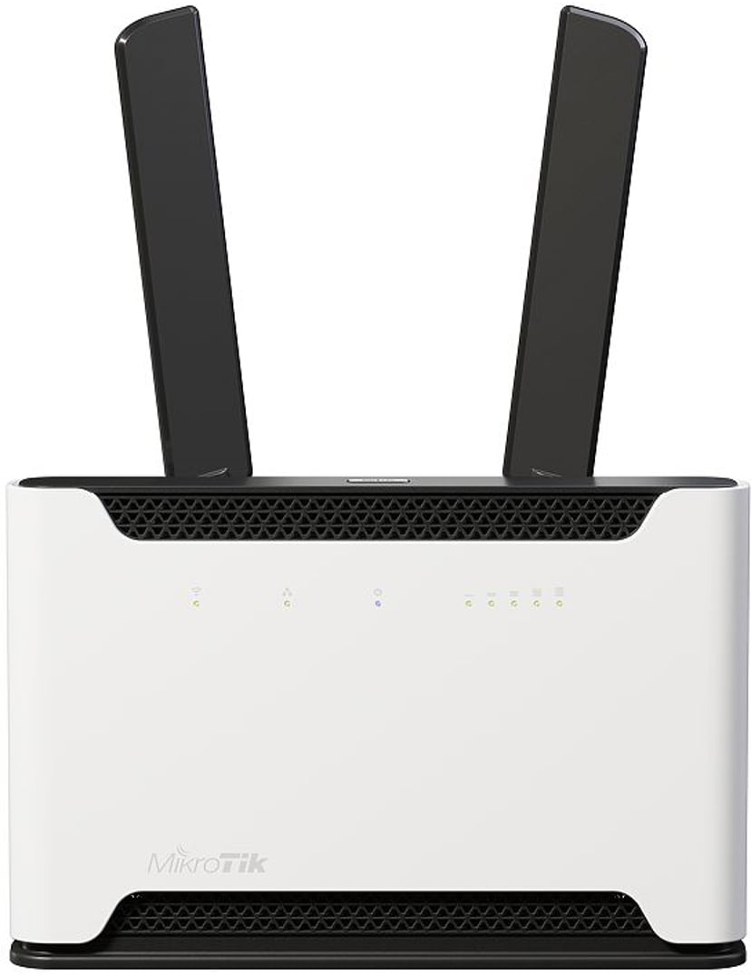 Mikrotik Chateau 5G Router | Dustin.se