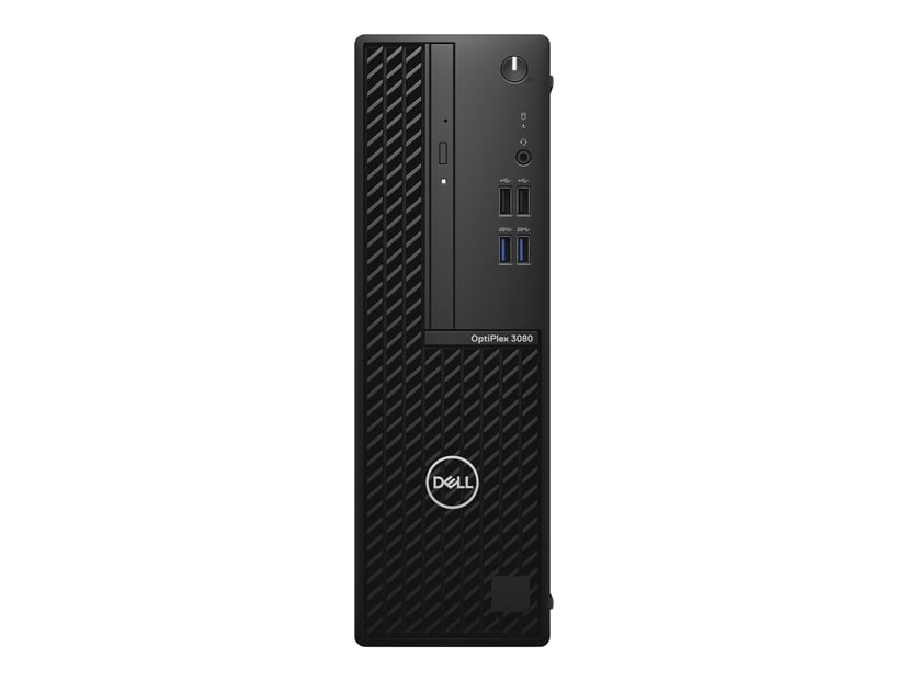 Dell OptiPlex 3080 SFF Core i5 8GB 256GB SSD | Dustinhome.fi