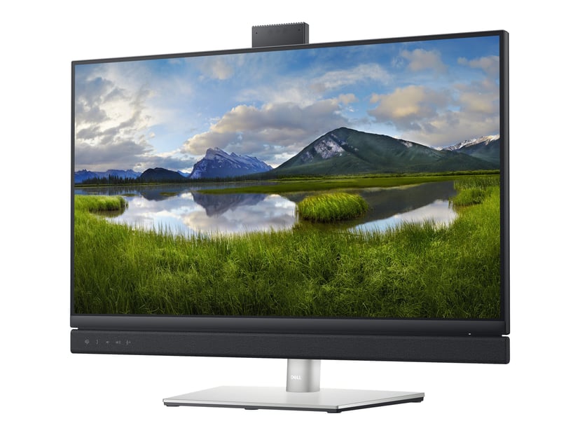 Монитор dell c2722de 27 обзор