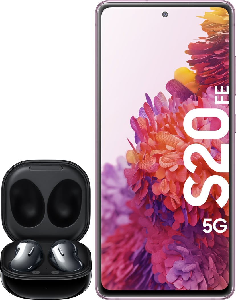 s20 fe 5g kimovil