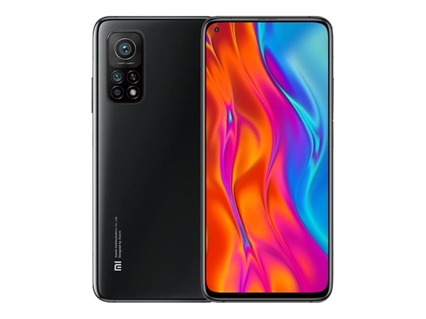 xiaomi mi pro 10
