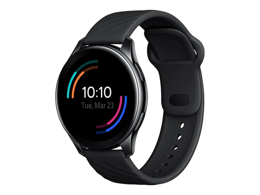 one  watch