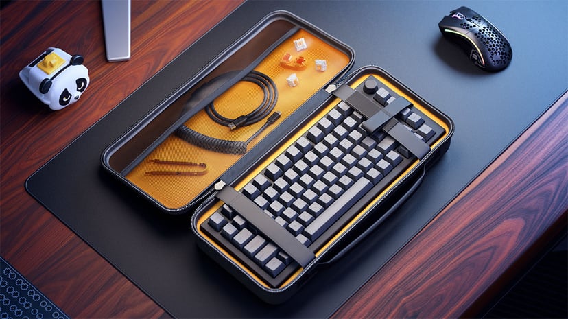 Glorious PC Gaming Race Keyboard Case Dustinhome.se