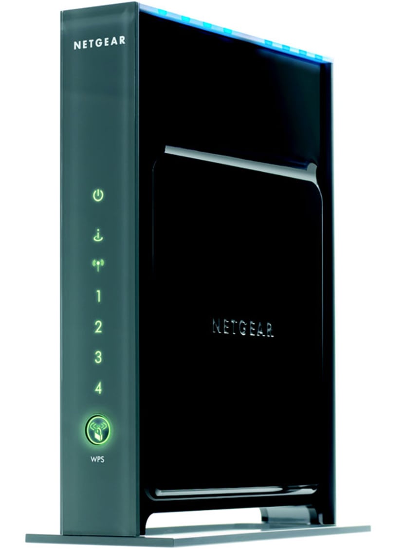 Netgear wnr3500 clearance