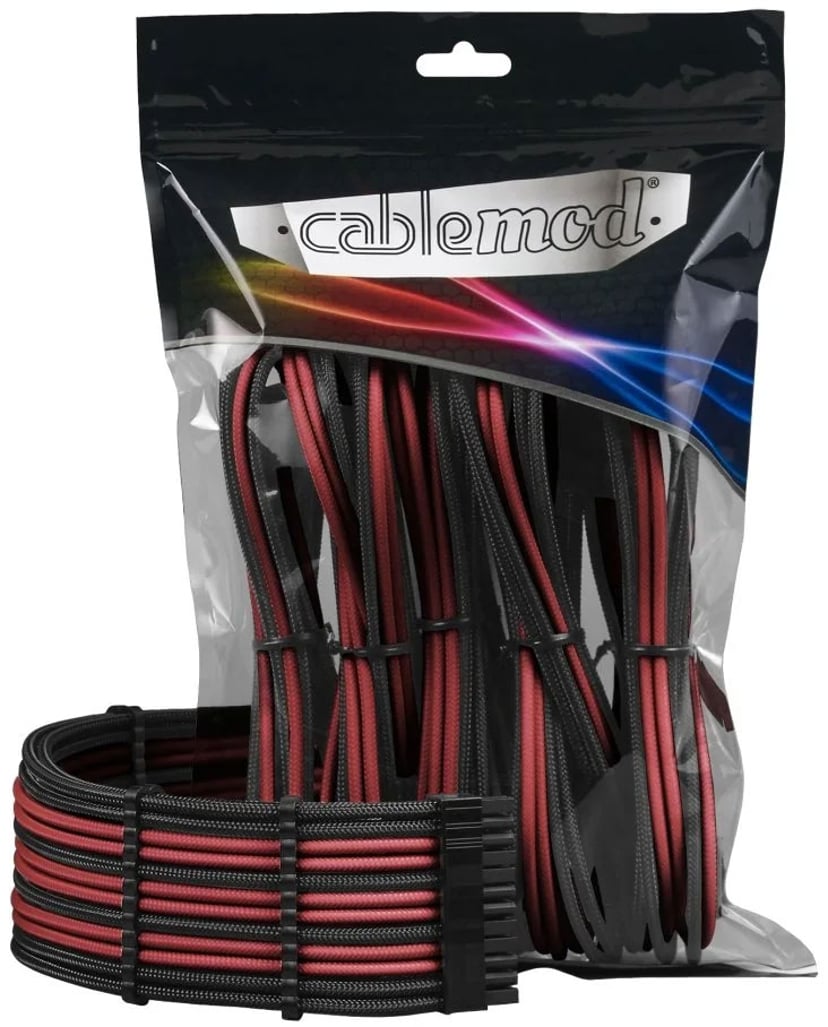 CableMod PRO Series ModMesh Dustin.se