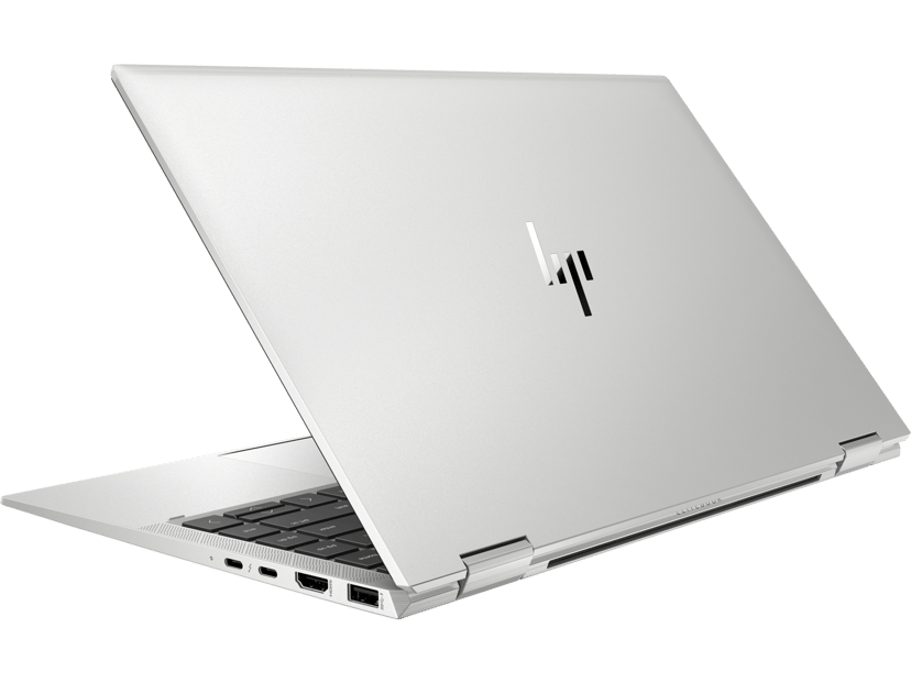 HP EliteBook x360 1040 G8 Core i7 16GB 512GB SSD 4G 14" Dustin.dk