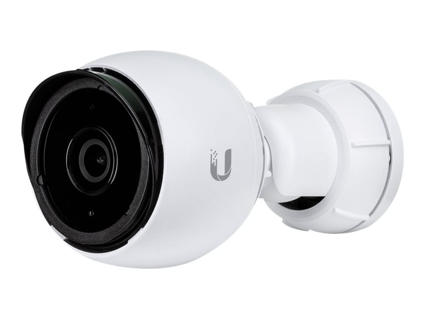 Ubiquiti UniFi Protect G4 Bullet Camera 3-Pack | Dustinhome.no