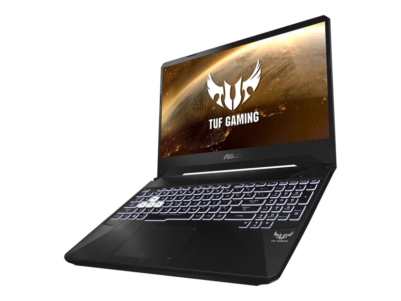  ASUS  TUF Gaming Core i5 8GB 512GB SSD 60Hz 15 6 GTX 1650 