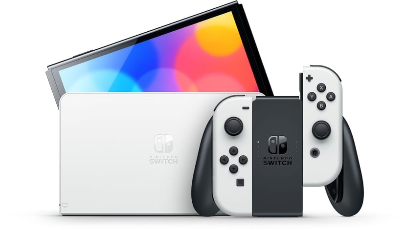 How To Send A Gift On Nintendo Switch