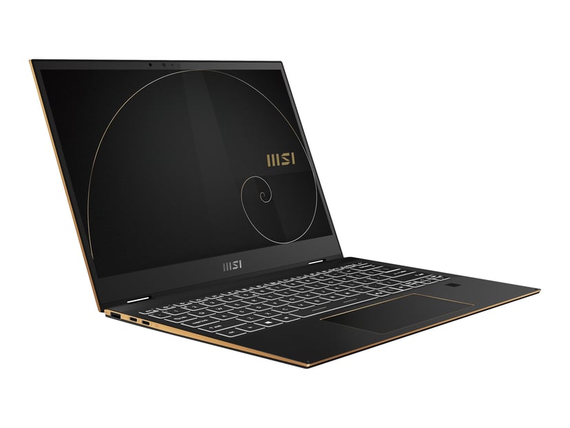 MSI Summit E13 Flip Core i7 32GB 1000GB SSD 13.4