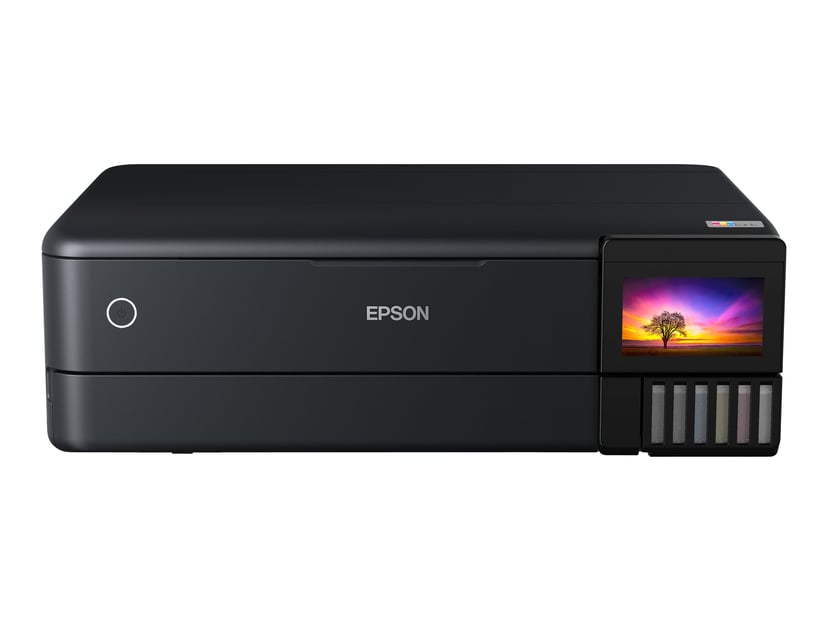 Epson EcoTank ET-8550 A3+ MFP | Dustinhome.se