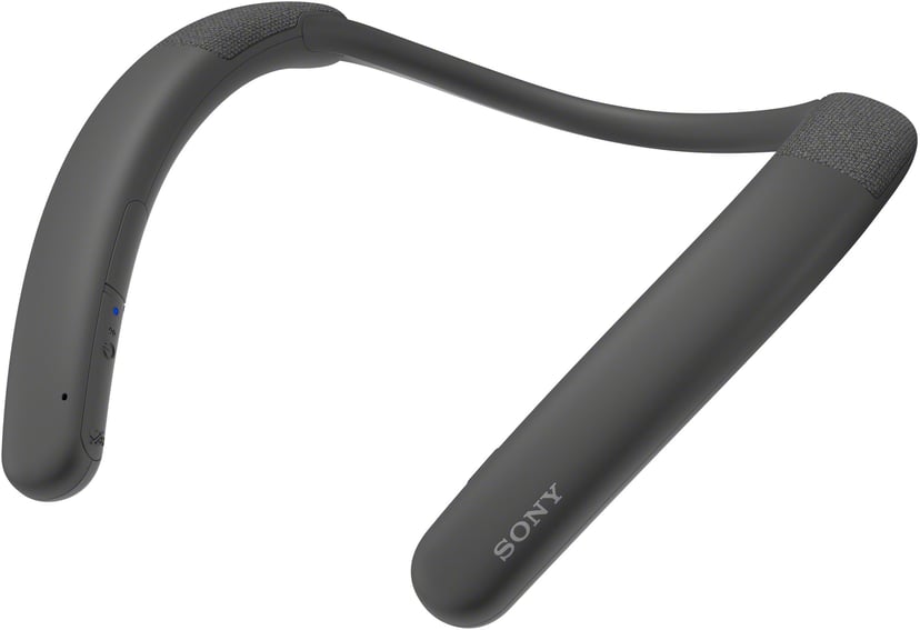 Sony Srs nb10 Wireless Neckband Speaker Black Dustin fi boat-rockerz-245-pro-bluetooth-neckband-unboxing-review-best