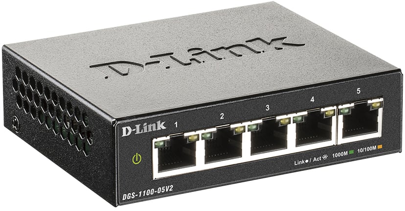 Hur Använder Man Smart Switch