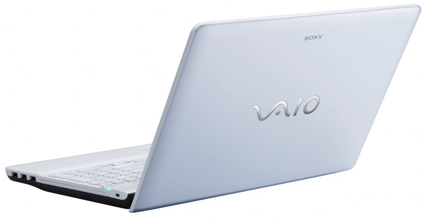 Sony VAIO E Series VPCEB1M1E/WI Core i3 4GB 500GB HDD 15.5