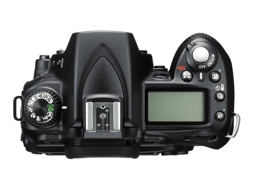 Nikon d90 разъемы