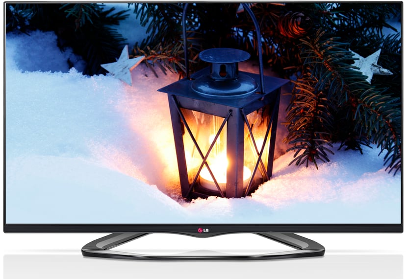 Lg 42la660v есть ли блютуз