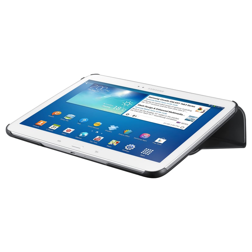 samsung tab pro t520