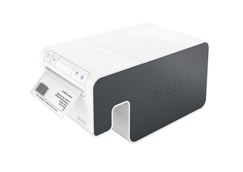 Leitz Icon Smart Labeling System | Dustin.no