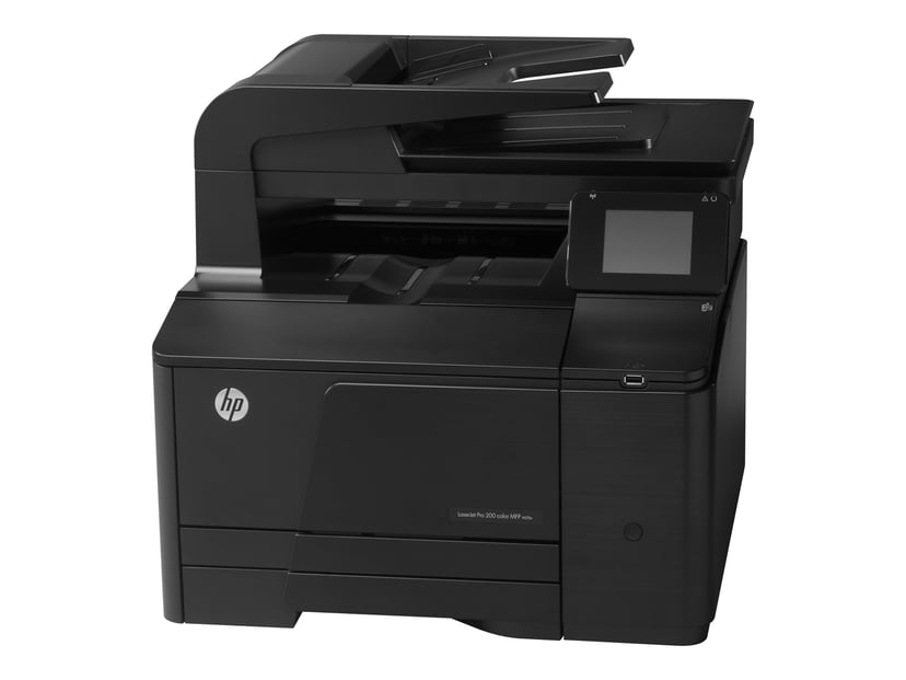 HP LaserJet Pro 200 color MFP M276n Dustin.dk