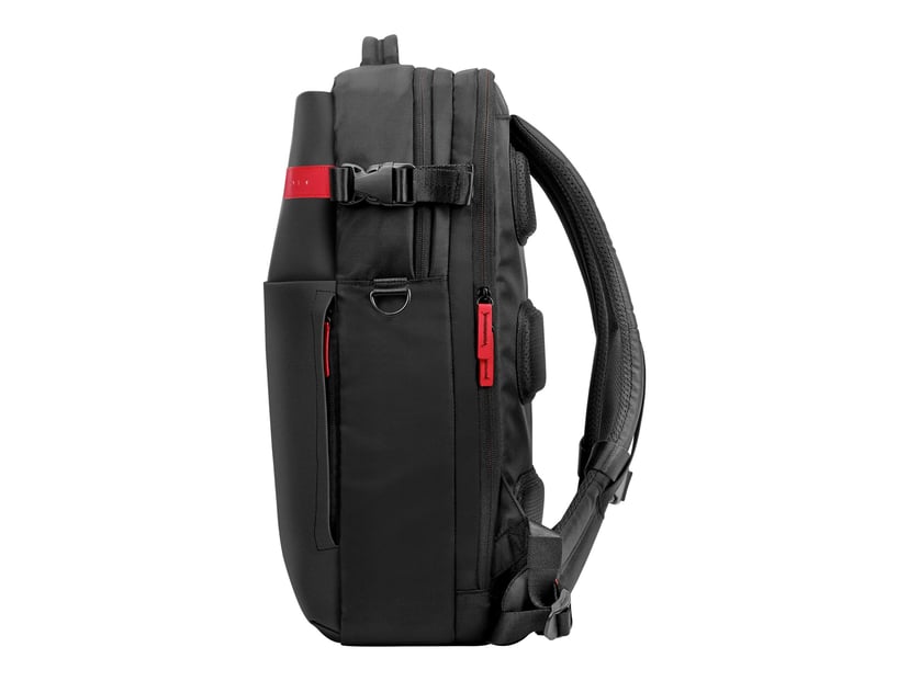 HP Omen Gaming Backpack 17.3" Dustin.se