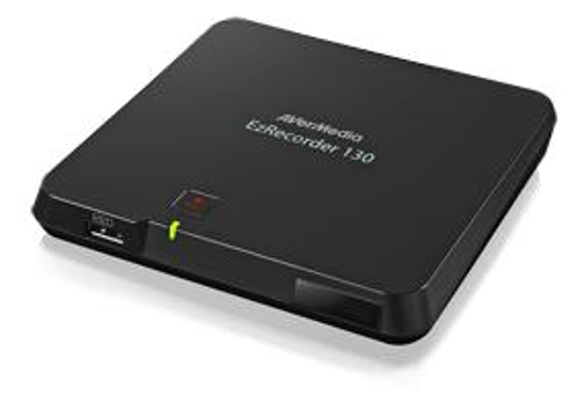 Avermedia EzRecorder 130 | Dustin.dk