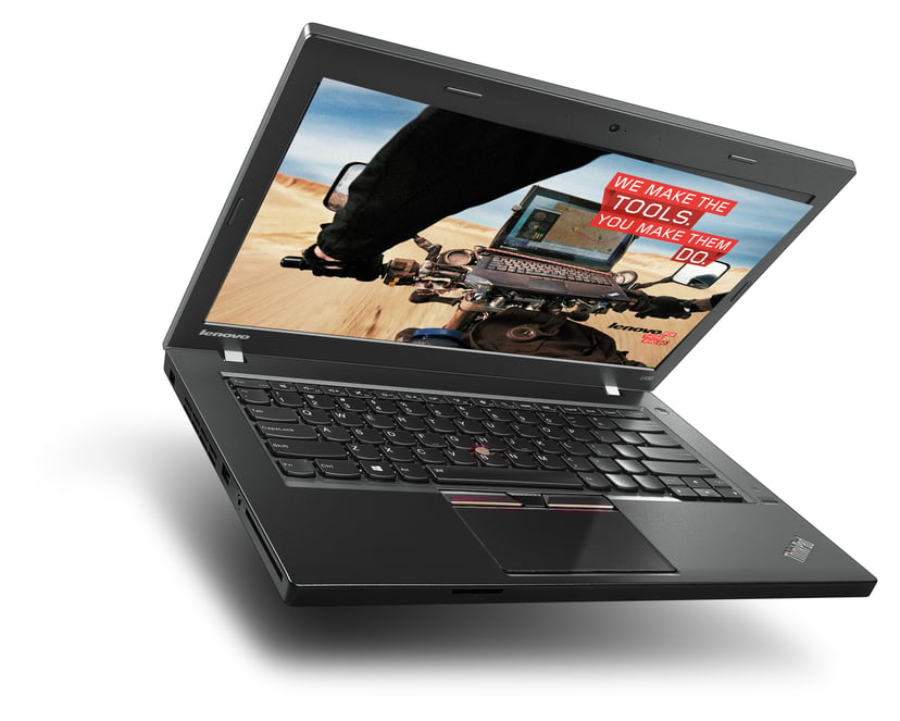 Lenovo ThinkPad L450 Core i5 8GB 256GB SSD 3G 14"  Dustin.se
