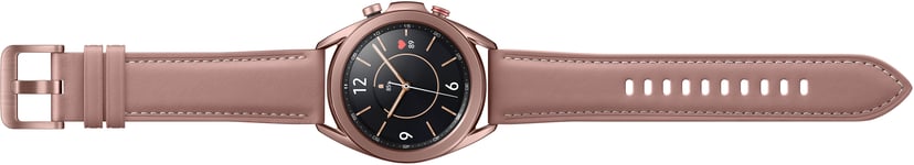 samsung galaxy watch 42mm is it waterproof