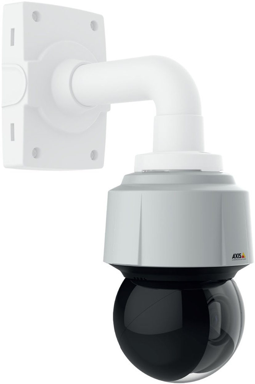 Axis Q6115E PTZ Dome Network Camera Dustin.no