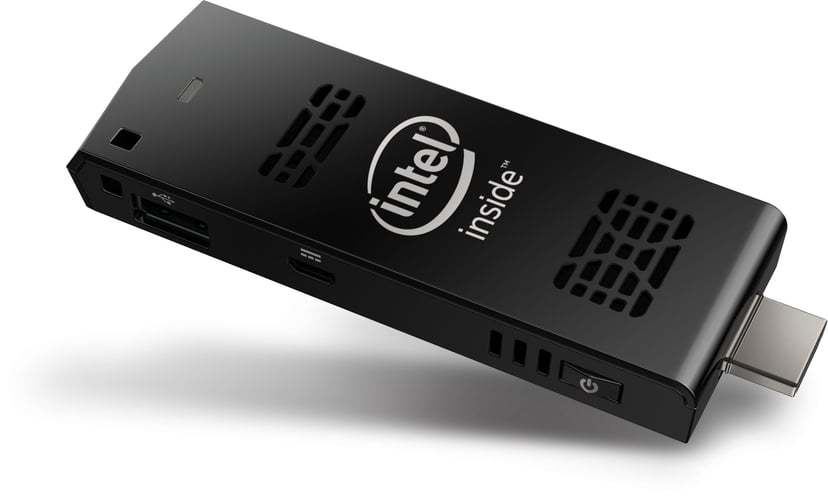 Intel Compute Stick (Windows 10) Atom 32GB Flash Dustin.se