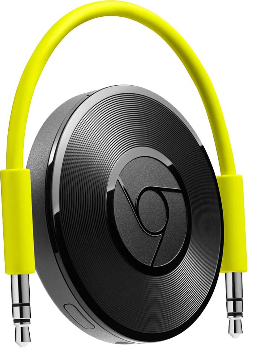 Google Home Hittar Inte Chromecast