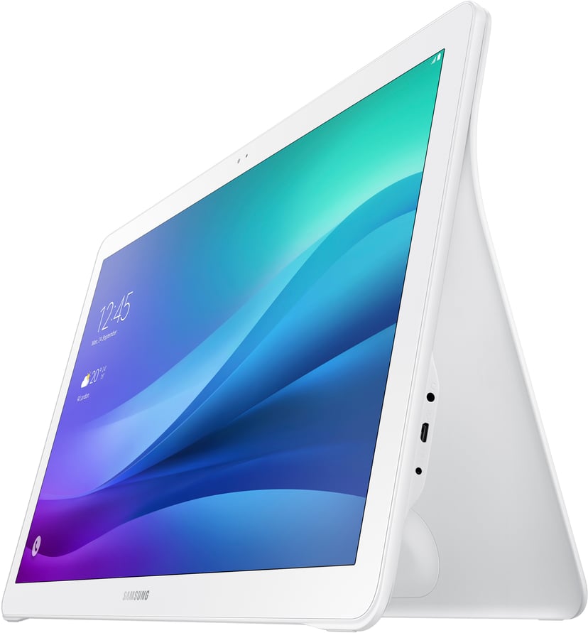 samsung galaxy view 18.4