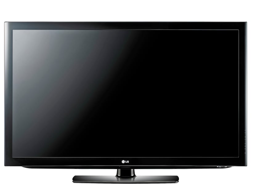 LG 47Ld450 47" LCDTV FullHD Dustinhome.se