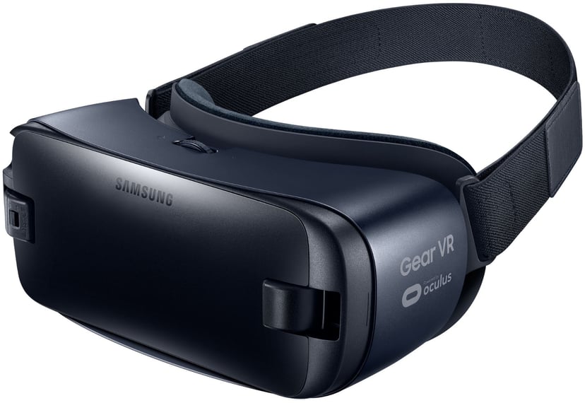 Samsung Gear VR Dustinhome.se