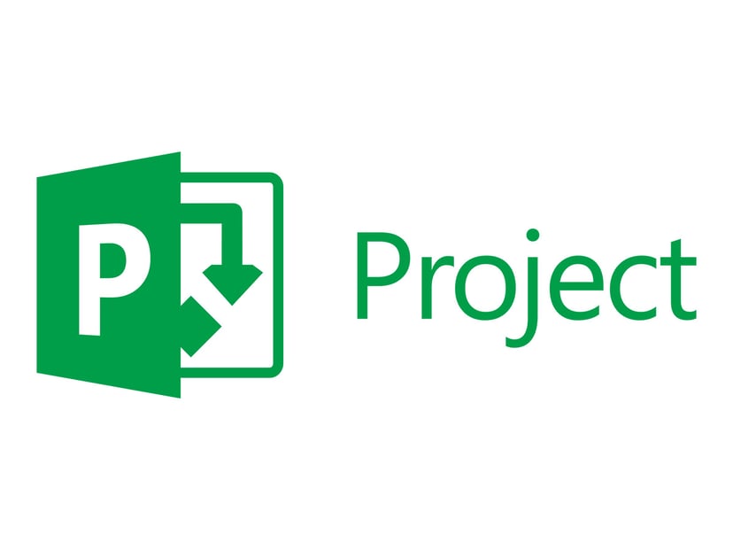 Microsoft Project Online Professional 1-year Subscription