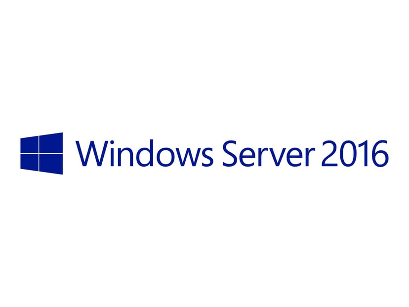 Microsoft Windows Server 2016 Essentials Dustinhome no