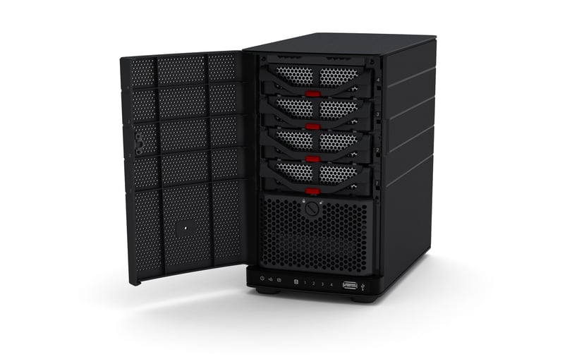 HP Data Vault X311 Dustinhome.se