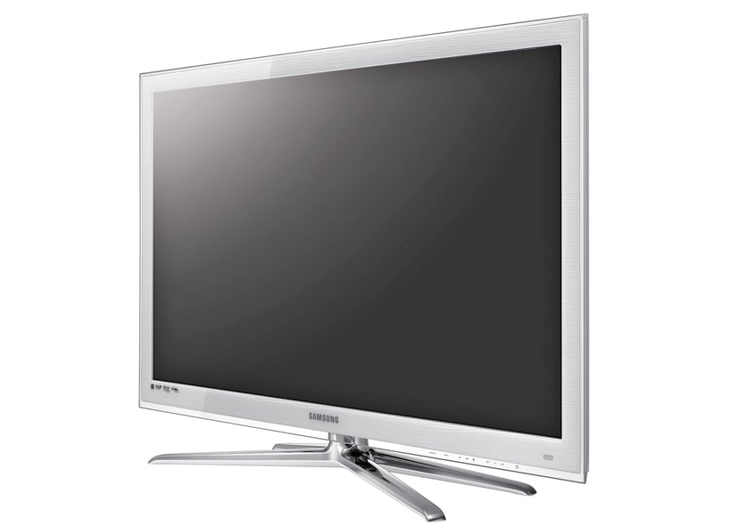 Samsung Tv Hittar Inte Wifi