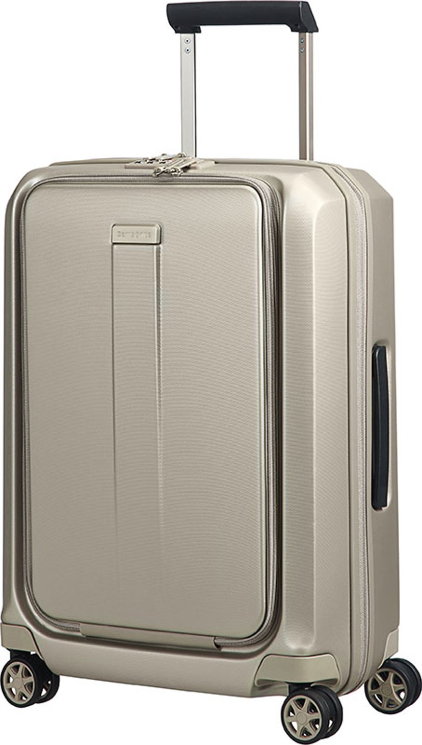 samsonite spinner prodigy