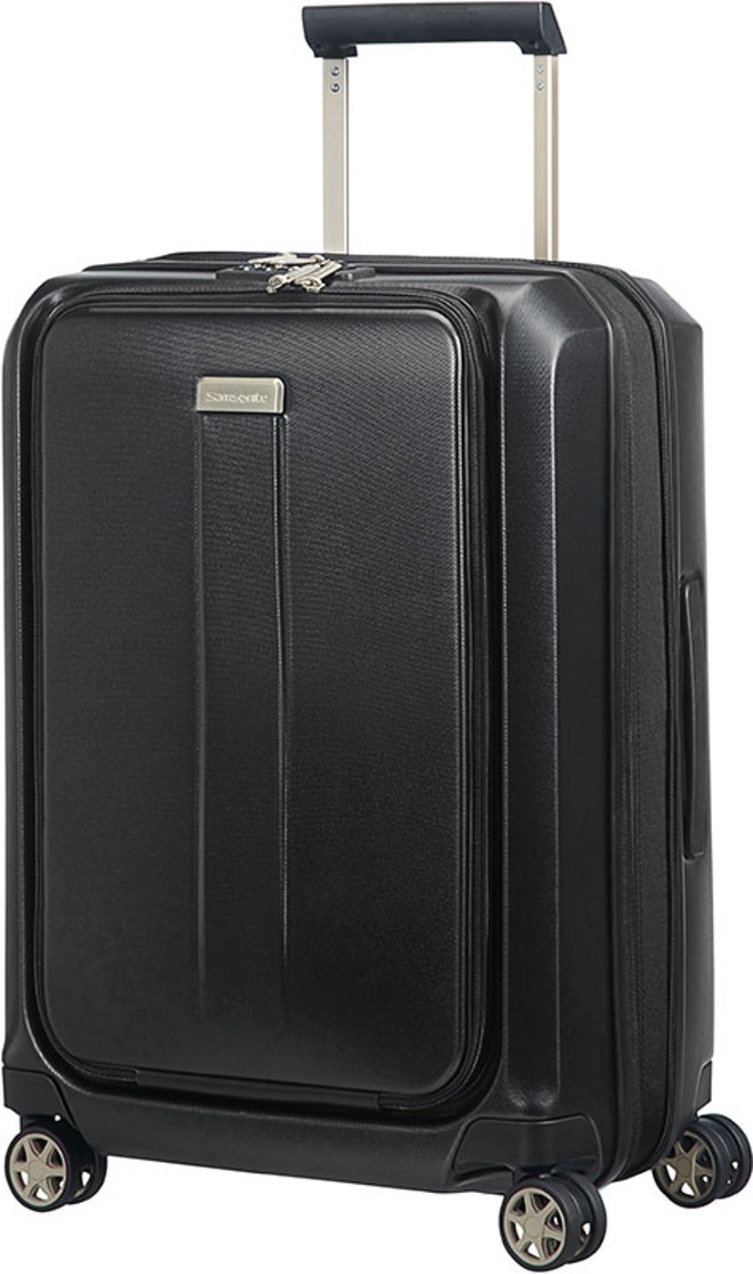 samsonite spinner prodigy
