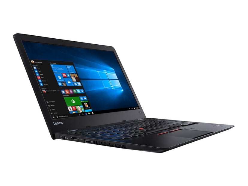 Lenovo ThinkPad 13 G2 Core i7 8GB 512GB SSD 13.3"  Dustin.se