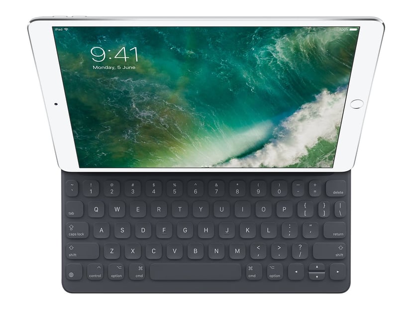 Apple Smart Keyboard iPad Pro 10.5" US Layout Dustin.se