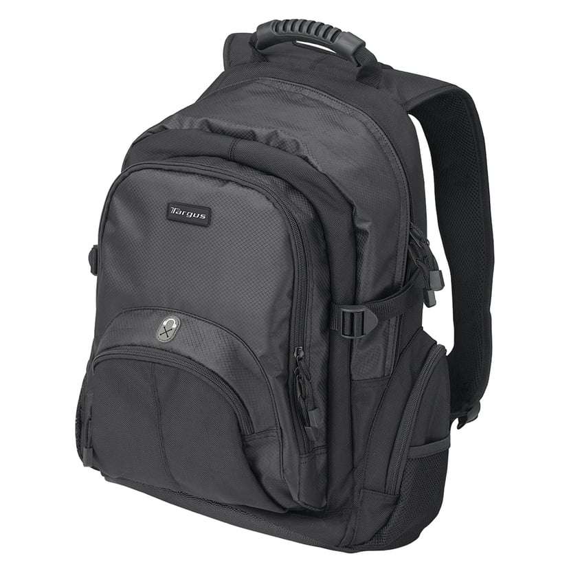 targus classic backpack