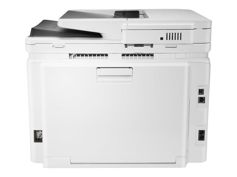 HP Color LaserJet Pro MFP M281fdw | Dustin.no