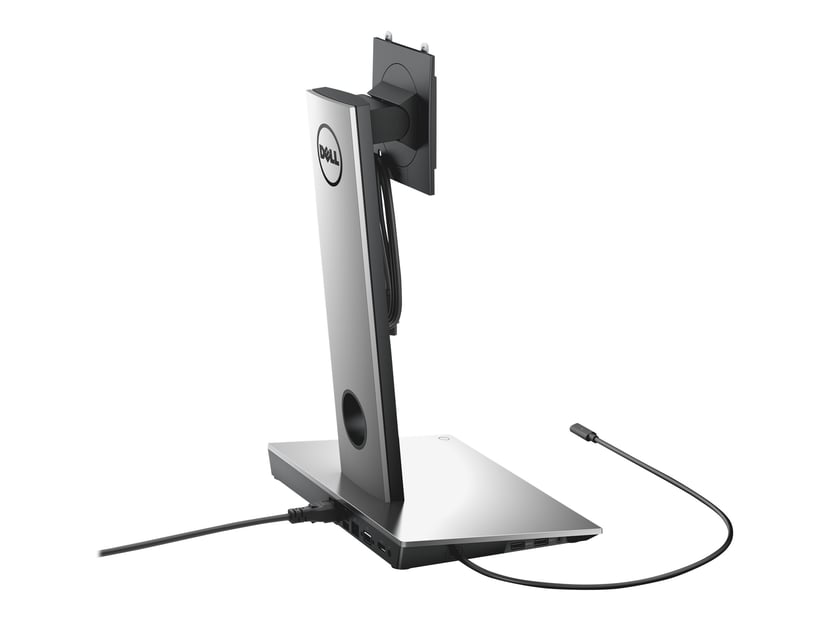 Dell Dock With Monitor Stand Ds1000 Dustin.se
