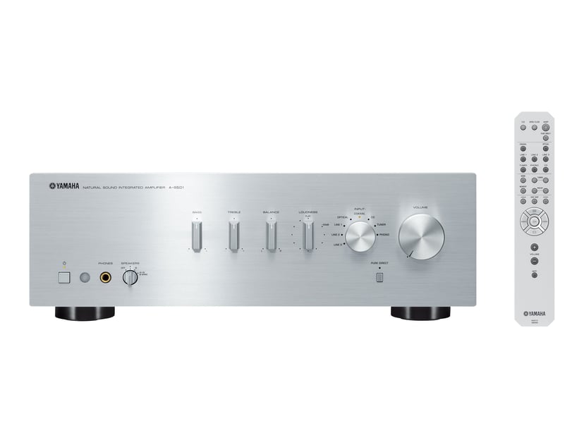 Yamaha A-S501 | Dustinhome.se