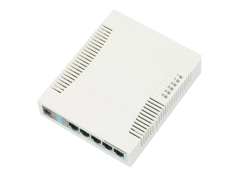 Hur Använder Man Smart Switch