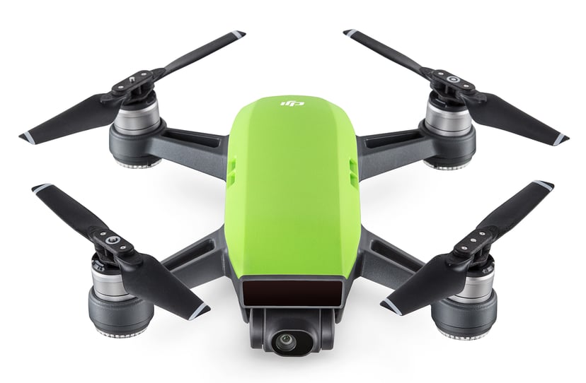 DJI Spark + Remote | Dustinhome.se