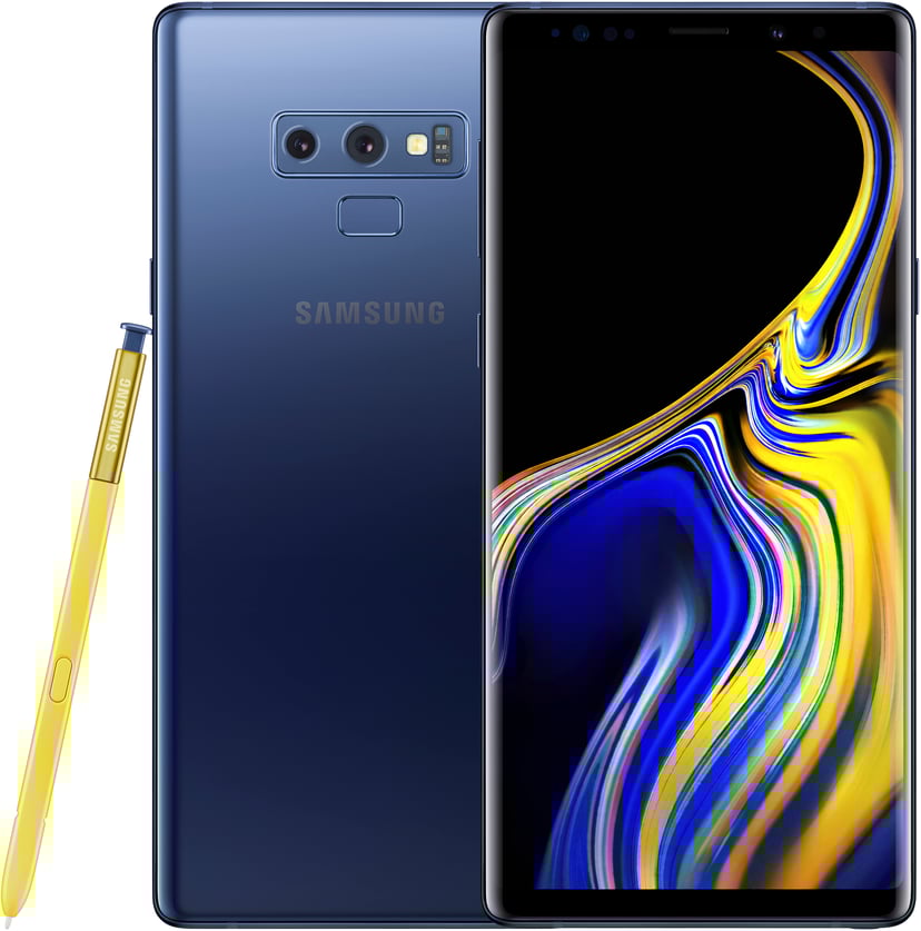 note a9 pro